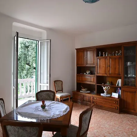 Peace Apartman Levanto