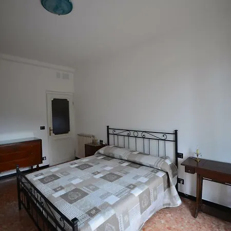 Apartment Peace Levanto