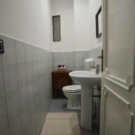 Peace Apartment Levanto
