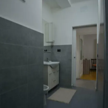 Peace Apartment