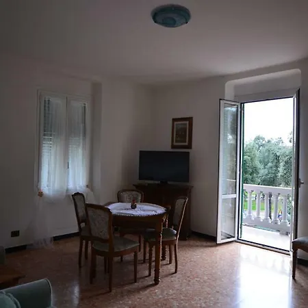 Peace Apartment